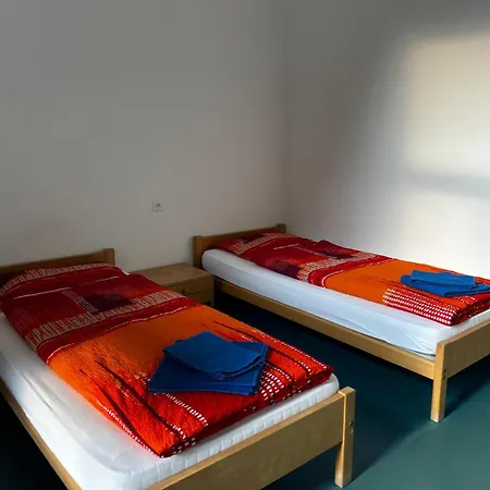 Casa Sant'angelo Guest house *