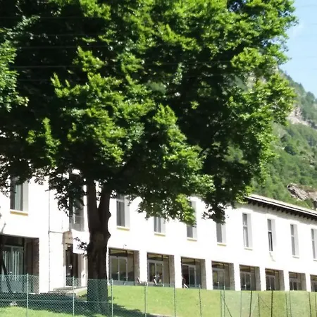 Casa Sant'angelo Guest house Sonogno