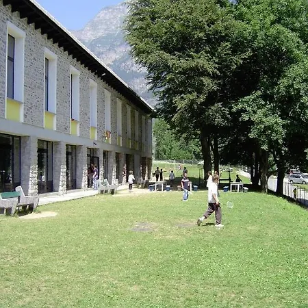 Casa Sant'angelo Sonogno