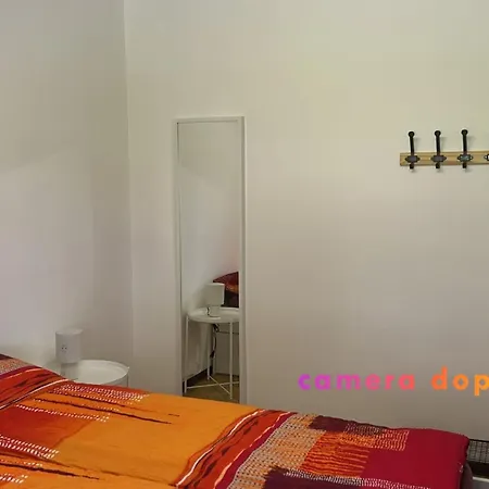 Casa Sant'angelo Guest house *