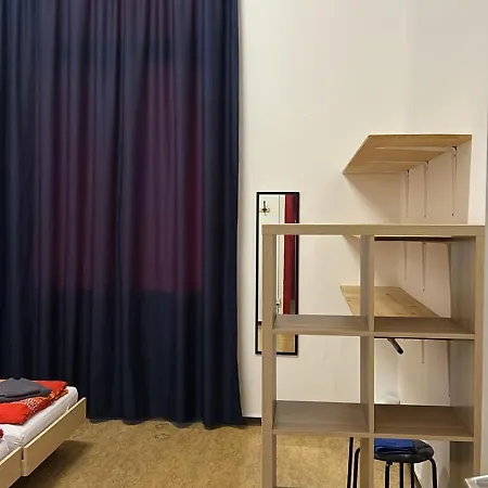 Casa Sant'angelo Guest house