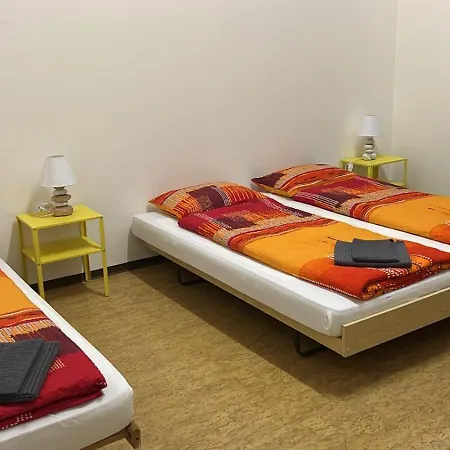 Guest house Casa Sant'angelo
